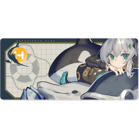 Hyte Offshore Mousepad