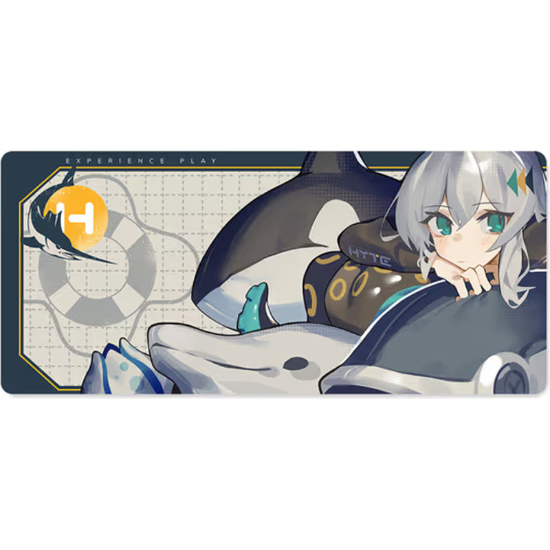 Hyte Offshore Mousepad