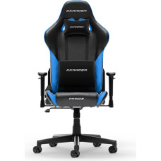 Dxracer PRINCE L, Black & Blue