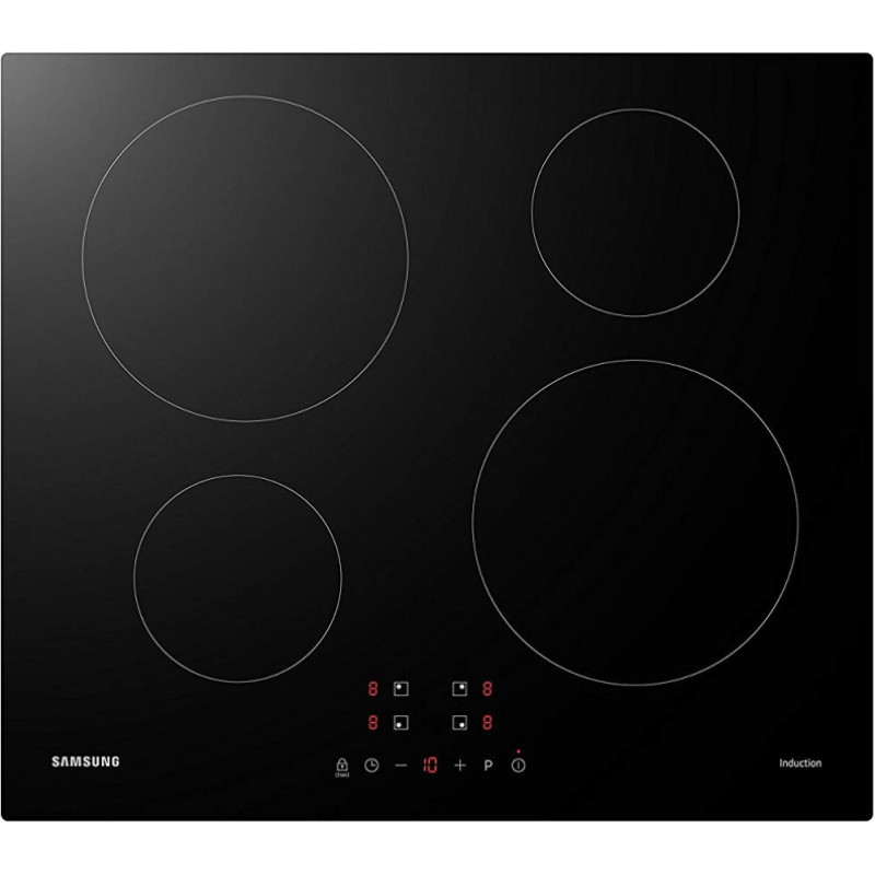 Samsung Indukcinė kaitlentė Samsung NZ64M3NM1BB
