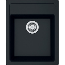 Franke 114.0500.019  Plautuvė SID 610-40 Carbon