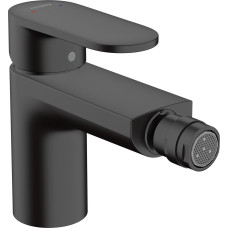 Hansgrohe Bidė maišytuvas Hansgrohe Vernis Blend, 71210670, juodas matinis