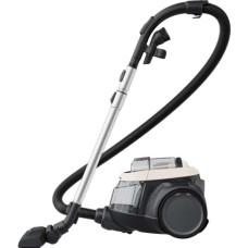 Electrolux Dulkių siurblys be maišelio Electrolux 600, EL61H4SW