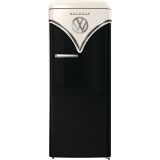 Gorenje Retro &scaron;aldytuvas Gorenje OBRB615DBK