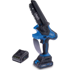 Scheppach Grandininis pjūklas mini Scheppach BC-PS150-X 20V