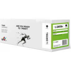 Tb Print Drum for Brother HL-L1230w DR119 TB-DR119N BK 100% new