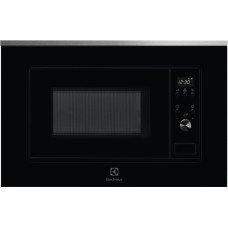 Electrolux Mikrobangų krosnelė Electrolux LMS2203EMX