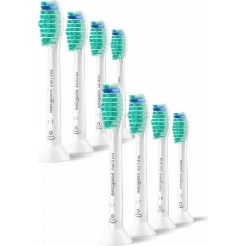 Philips Set of 8 ProResult HX6018/87 tips