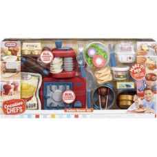 Little Tikes Italian Dinner Kit Creative Chefs