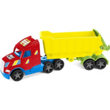Wader Magic Truck Basic tipper in net