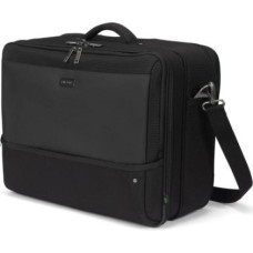 Dicota NOTEBOOK BAG MULTI-TWIN FIVE 15-17.3