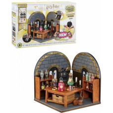 MGA Figures Miniverse Harry Potter