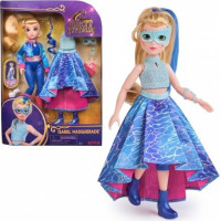 Spin Master Doll Unicorn Academy Isabel Delux Masquerade Ball