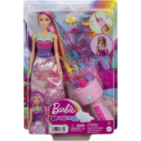Mattel Doll Barbie Twist n Style