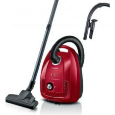 Bosch Odkurzacz workowy BGB38RD2