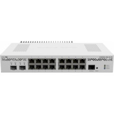 Mikrotik Wired Router CCR2004-16G-2S+PC