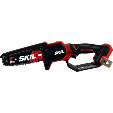 Skil Akumuliatorinis grandininis pjūklas Skil GS1E0512CA, 15 cm, be akumuliatoriaus