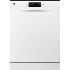 Electrolux ESA47210SW Dishwasher white