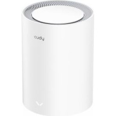 Cudy System WiFi Mesh M1800 (1-Pack) AX1800