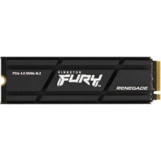 Kingston SSD drive FURY Renegade 1TB PCI-e 4.0 NVMe 7300/6000