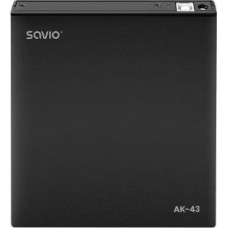 Savio External DVD drive AK-43