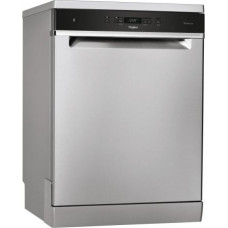 Whirlpool WFC3C26PFX Dishwasher