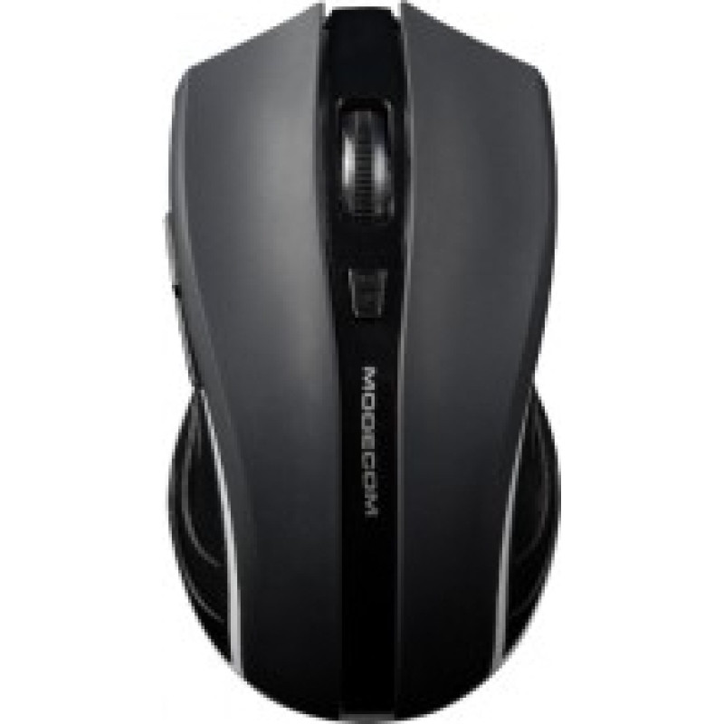 Modecom WIRELESS MOUSE WRM1 BLACK