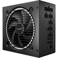 Be Quiet! Zasilacz Pure Power 13 M 750W ATX 3.1 80+ GOLD