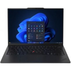 Lenovo Ultrabook Thinkpad X1 Carbon G13 21NS004UPB W11Pro Ultra 7 258V/32GB/1TB/INT/14.0 2.8K/Black/3YRS Premier Support + CO2 Offset