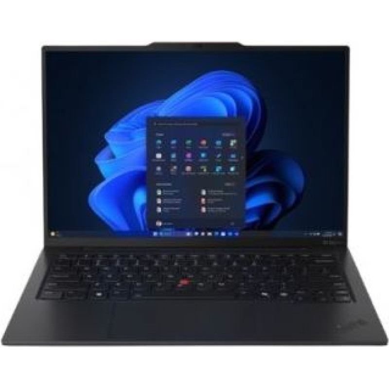Lenovo Ultrabook Thinkpad X1 Carbon G13 21NS004UPB W11Pro Ultra 7 258V/32GB/1TB/INT/14.0 2.8K/Black/3YRS Premier Support + CO2 Offset