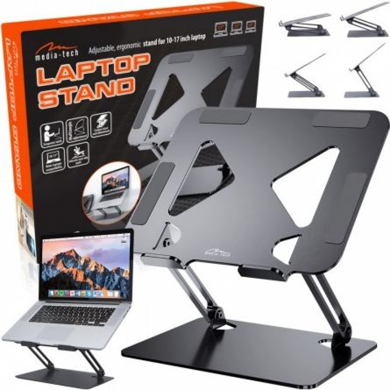 Media-Tech LAPTOP STAND MT2661