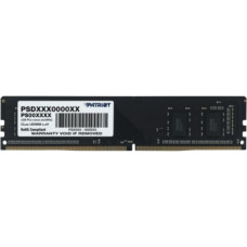 Patriot Memory DDR4 Signature 8GB/2666 (1*8GB) CL19