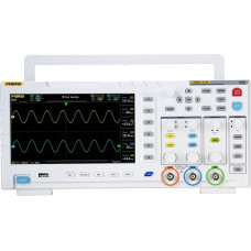 Fnirsi 1014D 2-in-1 oscilloscope signal generator