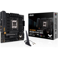 Asus Płyta gł&oacute;wna Asus TUF GAMING B650M-PLUS WIFI