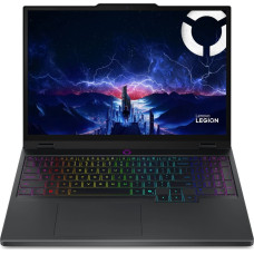 Lenovo Legion 5 15IRX10 i7-13650HX 15.1" WQXGA OLED 500 nits 165 Hz Glossy 16 GB DDR5 4800 SSD 1 TB GeForce RTX 5050 8 GB Cam 5 MP 80 Wh NoOS Eclipse Black
