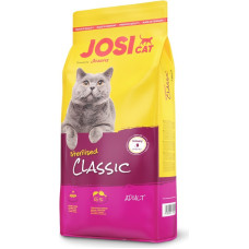 Josera JosiCat Sterilised Classic 10 kg