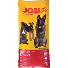 Josera JosiDog Agilo Sport - dry dog food - 15 kg