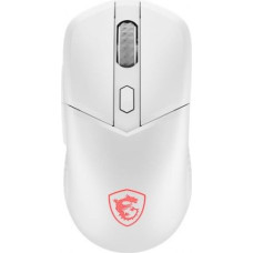 MSI Mouse Versa 300 Wireless White