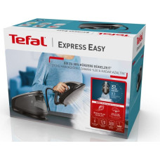 Tefal Express Easy SV6140 2200 W 1.7 L Black, Grey