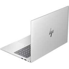 Hewlett-Packard HP EliteBook 6 G1i Ultra 7 265U 16.0"WUXGA IPS 300nits AG 24GB DDR5 5600 SSD512 Arc Cam 5Mpx 56Wh W11Pro Pike silver aluminium 3Y OnSite