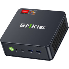 Gmktec MINI PC GMKtec M6 Ultra AMD Ryzen 5 7640HS 32GB RAM + 1TB SSD WIN 11 Pro