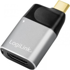 Logilink USB Type-C adapter do HDMI-A+USB-C, 4K