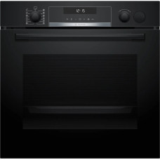 Bosch Įmontuojama orkaitė su papildomų garų funkcija Bosch HRG578BB7