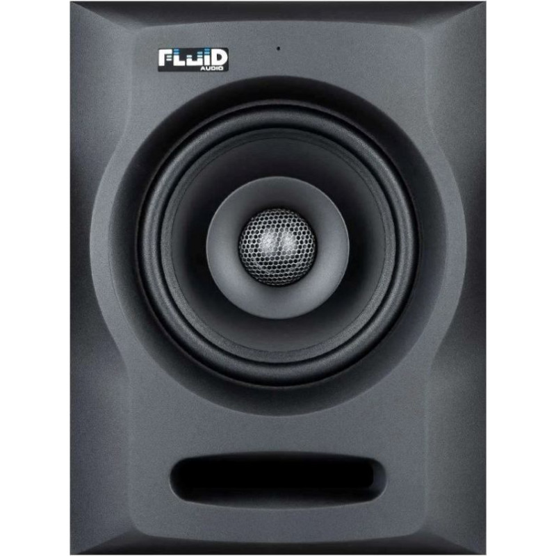 Fluid Audio FX50 V2 - active studio monitor