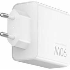Xiaomi 90W HyperCharge Power Adapter(3-Port) EU