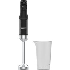 Black+Decker Hand blender Black+Decker BXHB1501E