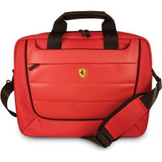 Ferrari Bag Scuderia 16 FECB15RE Red
