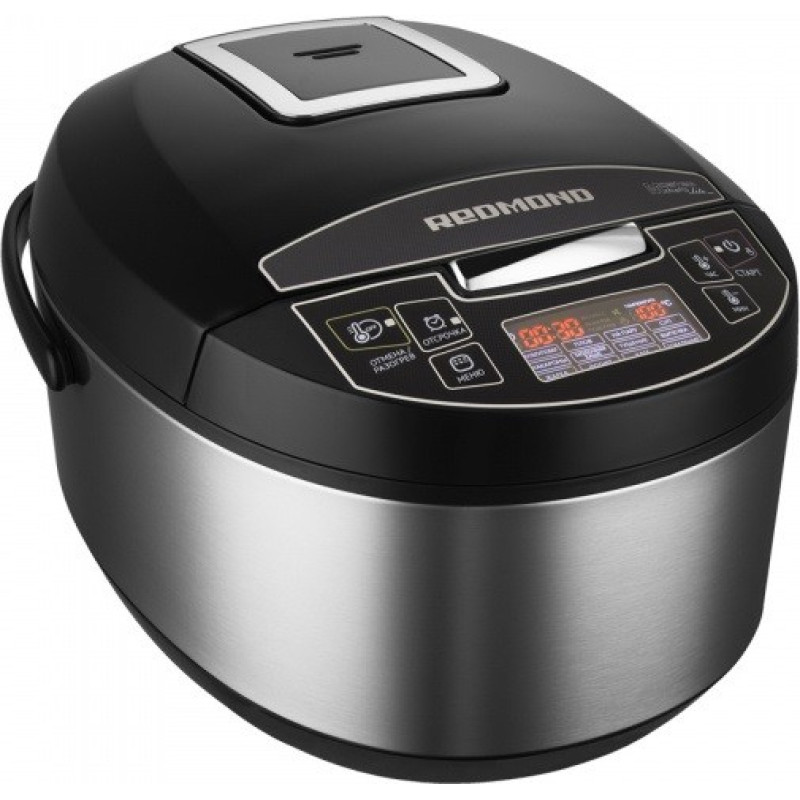 Redmond Daugiafunkcis puodas Redmond M4512