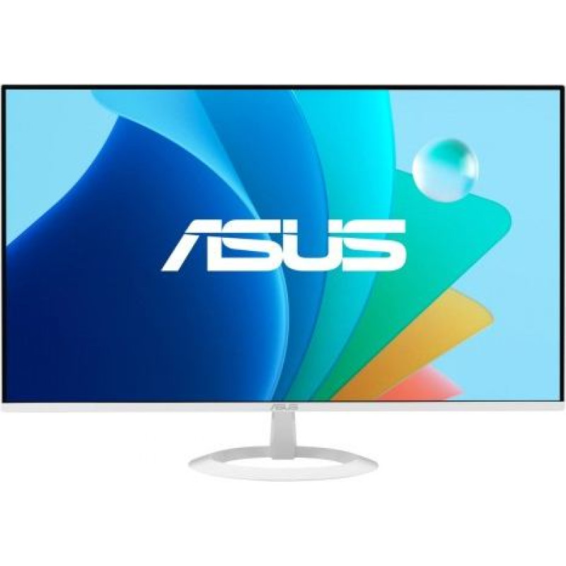 Asus Monitor 27 inches VZ279HG-W IPS 120Hz HDMI VGA