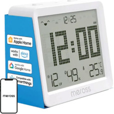 Meross MS130-EU smart temperature and humidity sensor